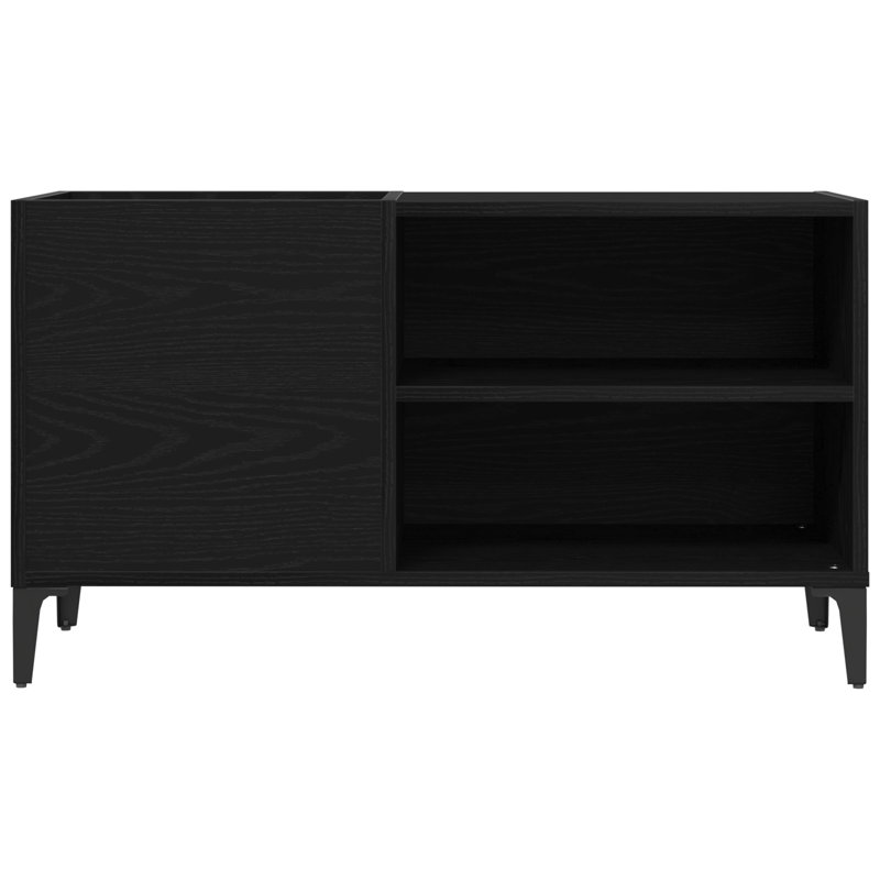 Rectangle Accent Cabinet
