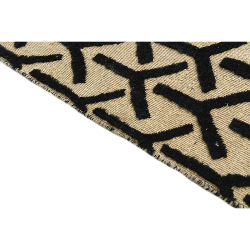 7x10 Philip Ivory Rug