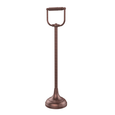 Porte-papier hygiénique debout Gober