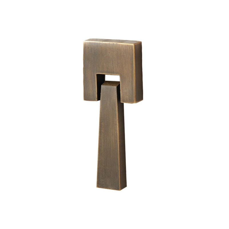 0 Center to Center, Bronze