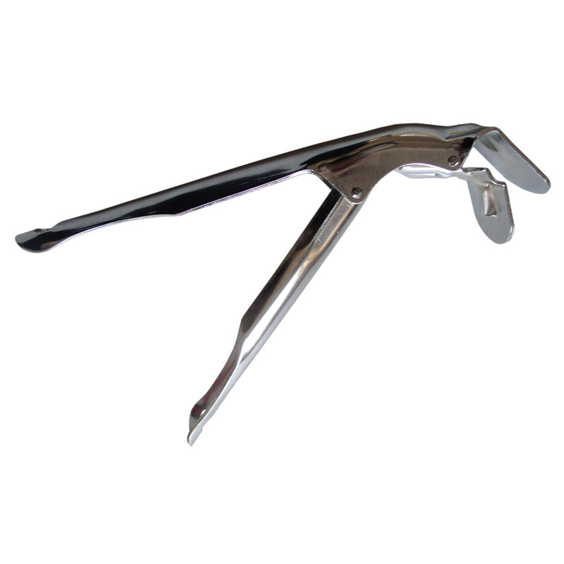 Kamado Metal Tongs