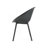 Gable Dining Chair(Set Of 2)-1596256019