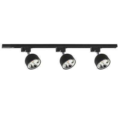 Borealis 17cm 3 -Light Track Kit
