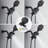 Dual Shower Head 2.5 GPM GPM