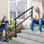 Rails pour mains HOMLUX Lovmor-87073692