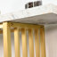 Console Modern Luxury