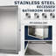 Thermostatic Shower