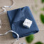 Jeté 100% coton Essential Collection-101518346-101518347