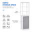 Bathroom Cabinet