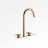 Components Mix and Match Bathroom Faucet