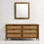 Miroir Roundhill Furniture