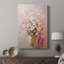 FLORAL Series CECLXV III - Gallery Cavas sur mesure