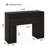 Farmhouse Wood Console Table With Unique Carved Water Ripple Design For Entryway-906237716