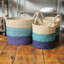 Mack + Milo Wicker Decorative Basket-26263077-26263074