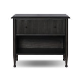 Eloise 1 - Drawer Nightstand