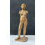 Standing Leafed Figure