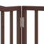 Deance Solid Wood Dog House Door-1229290440-1229290441