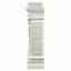 Foyer Vanaheim, finition blanc antique