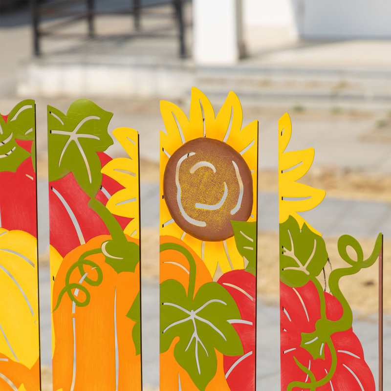 Piquet de jardin 41,75 "H