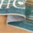 Machine Washable Non-Slip Kitchen Mat-1069931915