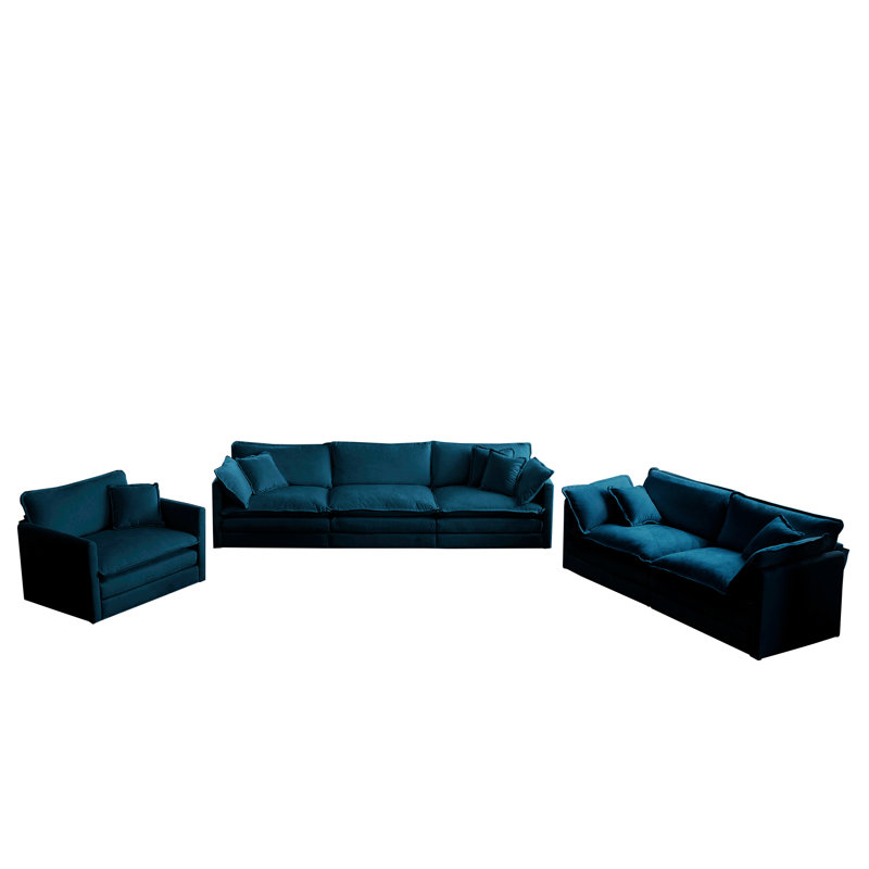 Modern Sofa Couch