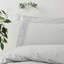 Izmir Cotton Tassel Duvet Cover Set-66331672-66331674