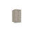 Wisbech 3 Drawer Bedside Table-971686494