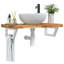 100cm Bathroom Vanity Top-1483304548