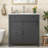 Bathroom Vanity With Sink Faucet Combo-102830894-113691983
