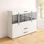 Viesville 160cm Sideboard
