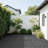Plastic Interlocking Decking Tiles-124010530