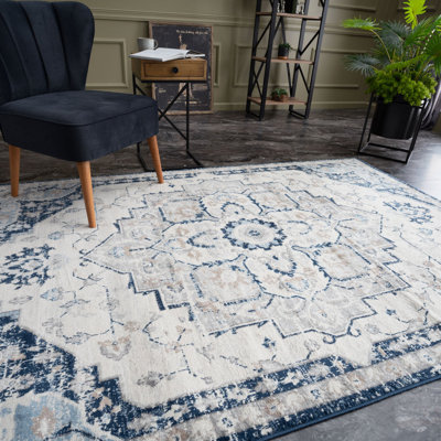 Montana Area Rug