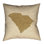 Housse de coussin Katelyn Smith South Carolina