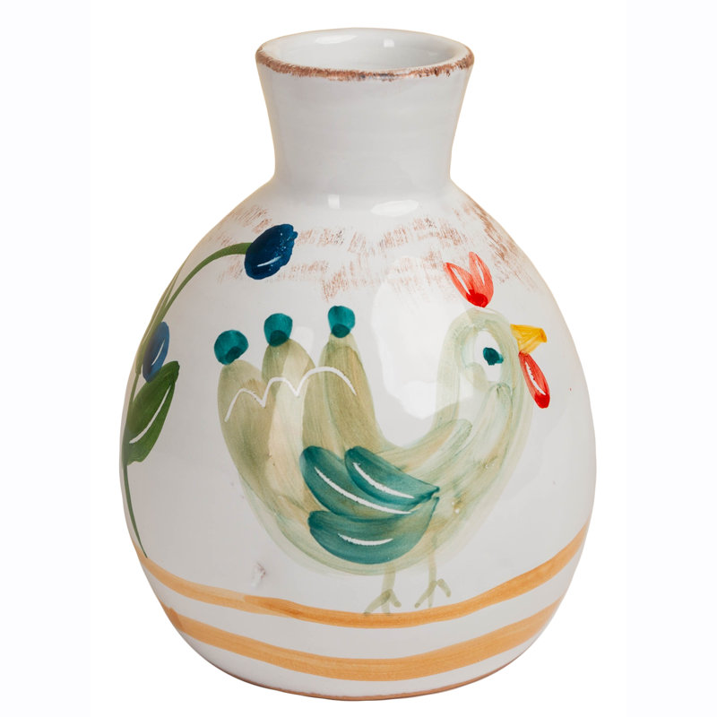 Vase Gallo Bud