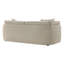 Canapé Chung Modern l 86 po avec coussins-1777453473