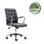 Polyester Blend Office Chair-938330720