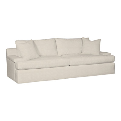 Crew Upholstered 96'' Sofa