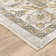 Atherine Oriental Indoor Rug