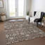 Tapis chocolat intérieur / extérieur lavable à la machine Cicel ACN1155-100248141