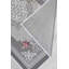 Tapis tissé de qualité supérieure (1,6 x 2,6 pieds), 100% polyester, d'une hauteur de poils de 0,3 po | Pois antibactérien antidérapant en PVC | Lavable à la machine, impression numérique 3D | Idéal pour le salon, la chambre à coucher et le vestibule-395513889