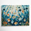 Art nautique brun sur toile-951093699