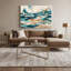 Art mural sur toile Coastal-857114249