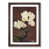 Walnut Framed selected