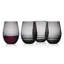 Ciara 18 oz. Stemless Wine Glasses-1702306100