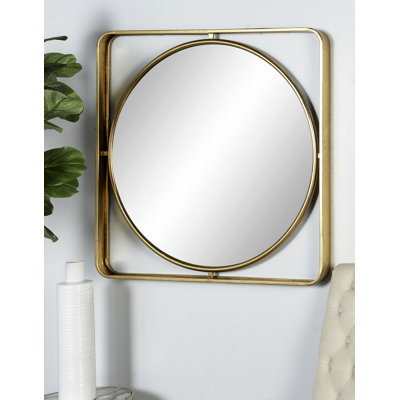 Miroir de salle de bain Camyla