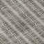 Tapis taupe Prisco lavable à la machine de qualité supérieure-88086437