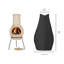 Dakota Outdoor Patio Heater Cover