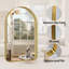 Miroir de salle de bain Mordern-Design-989062653-989062641