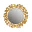 Miroir mural rond