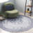 Abigailrose Performance Machine Washable Oriental Rug-493661142